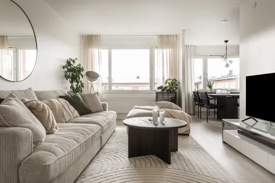 Bostadsrätt, Sägengatan 44, Hisings Backa, Göteborg