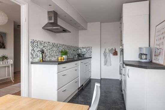 Bostadsrätt, De Geersgatan 103, Eneby, Norrköping