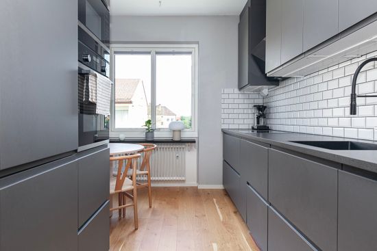 Bostadsrätt, Jönköpingsgatan 35c, Husensjö, Helsingborg