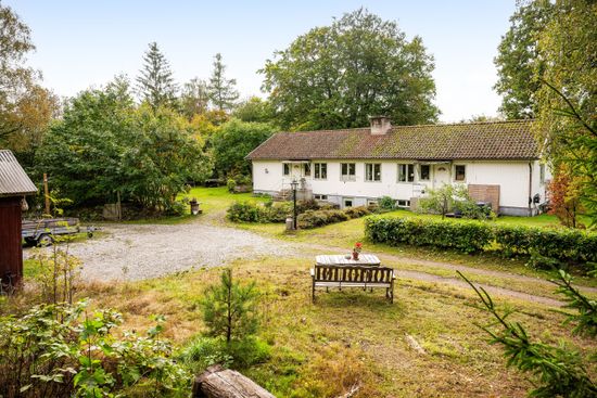 Villa, Södra Rörum 4501, Hörby