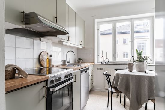 Bostadsrätt, Österlånggatan 3B, Kristianstad