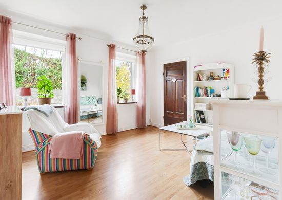 Villa, Spårvägen 1, Tomelilla