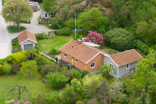 Villa, Dalgången 37, Dalgången, Karlshamn