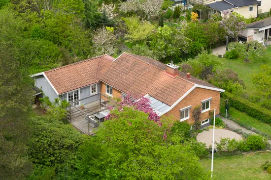 Villa, Dalgången 37, Dalgången, Karlshamn