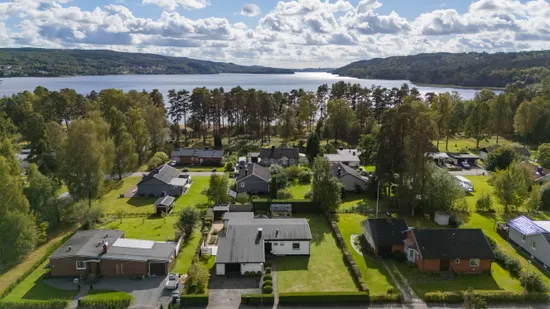 Villa, Alvägen 8, Fristad, Borås