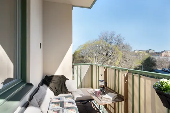 Bostadsrätt, Snoilskyvägen 38, 1tr, Kungsholmen - Fredhäll, Stockholm