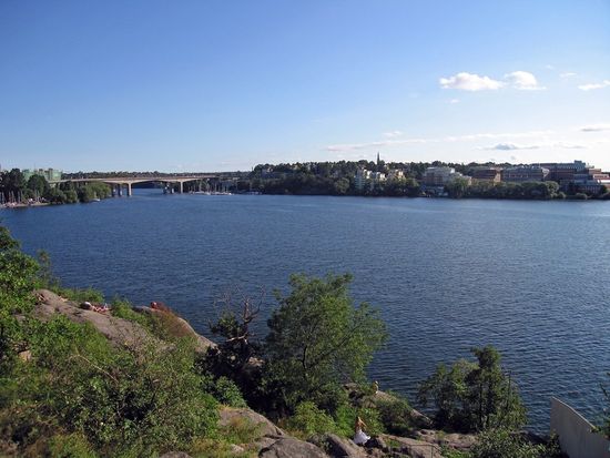 Bostadsrätt, Snoilskyvägen 38, 1tr, Kungsholmen - Fredhäll, Stockholm