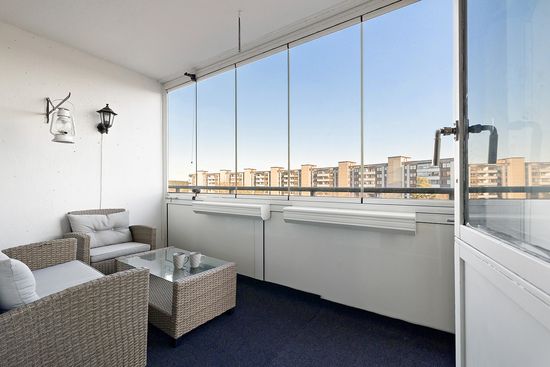 Bostadsrätt, Aspnäsvägen 18, Jakobsberg, Järfälla