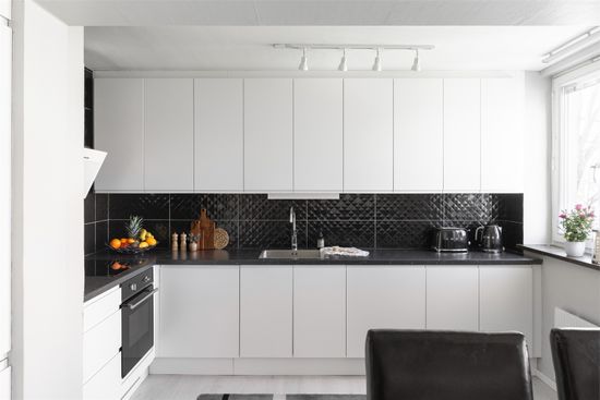 Bostadsrätt, Valborgsgatan 7B, Limhamn, Malmö