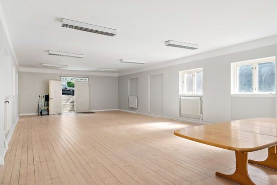 Villa, Ekgatan 35, Hindby, Malmö