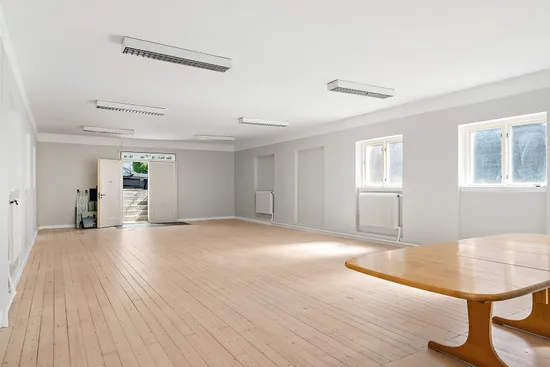 Villa, Ekgatan 35, Hindby, Malmö