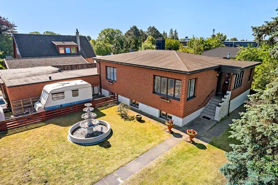 Villa, Ekgatan 35, Västra Kattarp, Malmö
