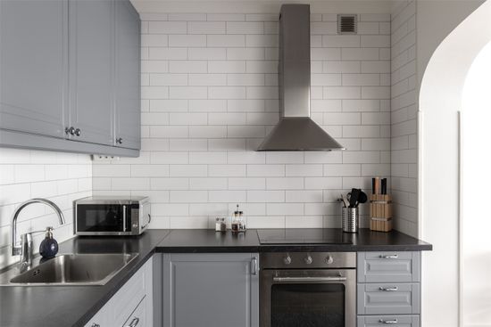 Bostadsrätt, Lönngatan 40D, Lönngården, Malmö