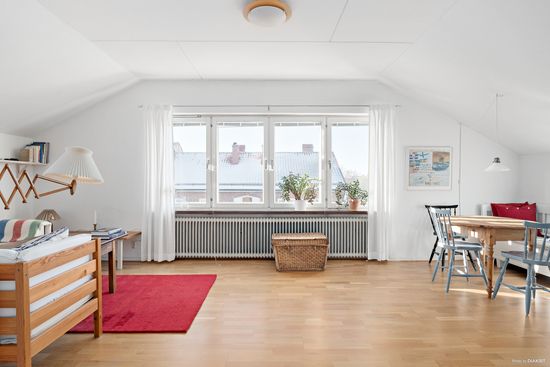 Bostadsrätt, Wranérsgatan 13 B, Simrishamn