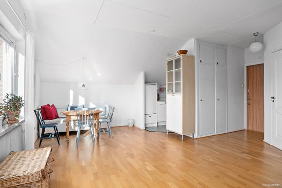 Bostadsrätt, Wranérsgatan 13 B, Simrishamn