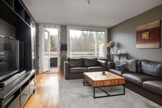 Bostadsrätt, Tuvgatan 52, Vidingsjö, Linköping