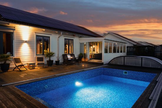 Villa, Terriervägen 27, Fyllinge, Halmstad