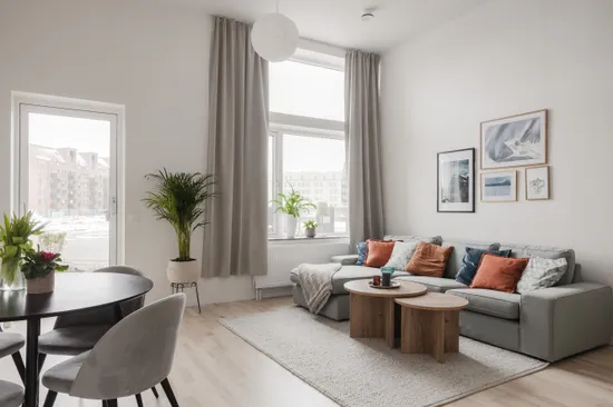 Bostadsrätt, Brunnshögsgatan 58E, Brunnshög, Lund