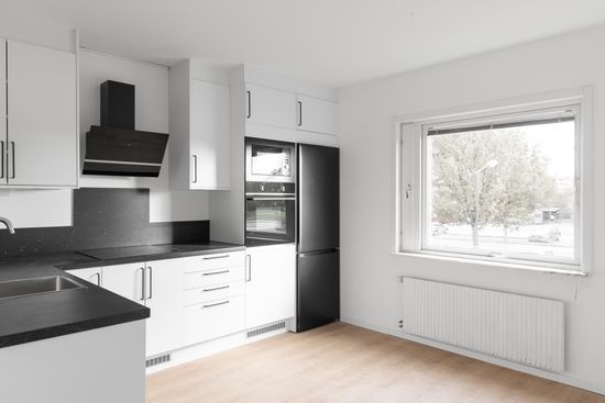 Bostadsrätt, Per albin hanssons väg 61A, Blekingsborg, Malmö