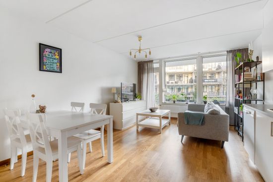 Bostadsrätt, Klädesvägen 42, Bromma - Brommaplan , Stockholm