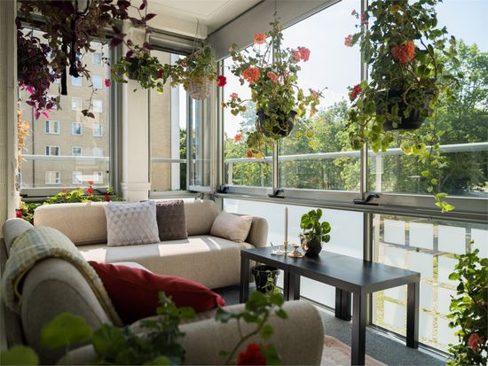 Bostadsrätt, Lektorsgången 5A, Nydala, Malmö