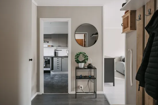 Bostadsrätt, Bäckaskogsvägen 15, Grangärdet, Mariestad