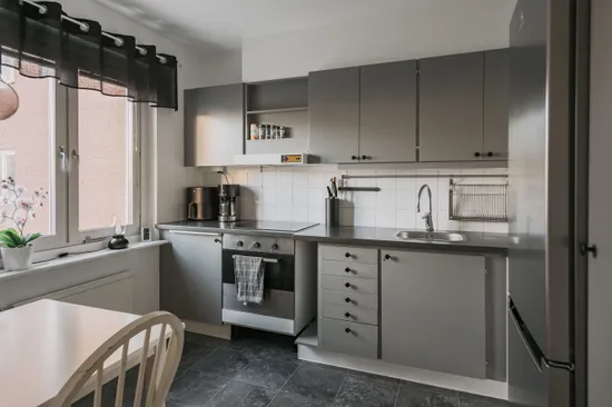 Bostadsrätt, Bäckaskogsvägen 15, Grangärdet, Mariestad