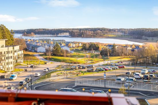 Bostadsrätt, Myntbacken 11, Österåker