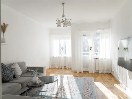 Bostadsrätt, Uddeholmsgatan 32A, Lönngården, Malmö