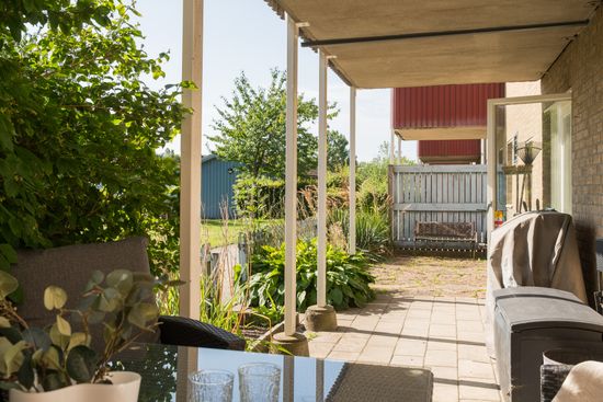 Bostadsrätt, Keramikvägen 2C, Oxie, Malmö