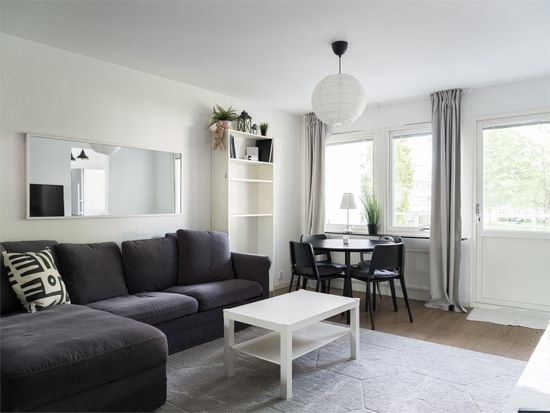 Bostadsrätt, Hyacintgatan 37, Fosiedal, Malmö