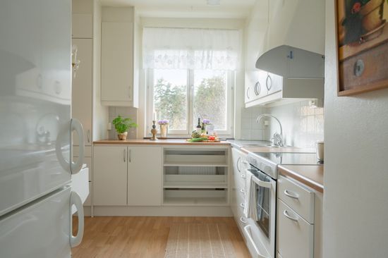 Bostadsrätt, Edsvägen 3, Centrala Huddinge, Huddinge