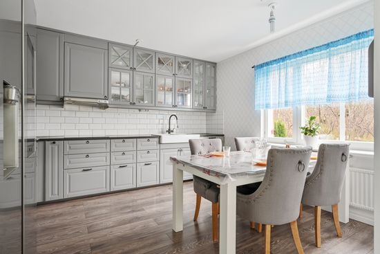 Bostadsrätt, Travgatan 26A, Smedby, Upplands Väsby