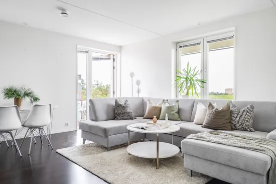 Bostadsrätt, Holma torg 1B, Fosiedal, Malmö