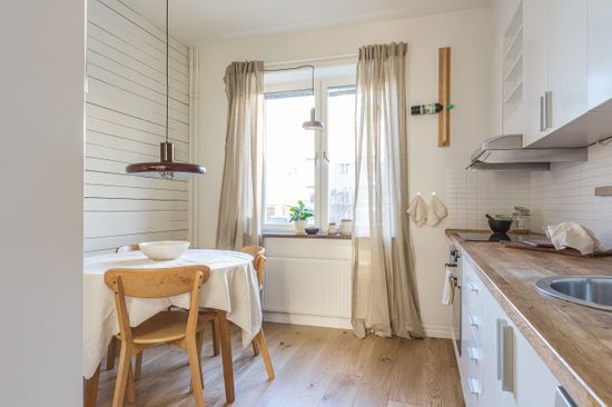 Bostadsrätt, Valbogatan 31B, Gävle Strand, Gävle