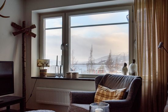 Bostadsrätt, Årevägen 115, lgh 4, Åre By, Åre