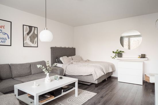 Bostadsrätt, Odengatan 3D, Centralt, Eslöv