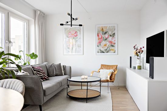 Bostadsrätt, Selma Lagerlöfs gata 9, Centrum, Kungälv