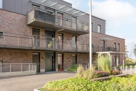 Bostadsrätt, Smögengatan 20, Björkekärr, Göteborg