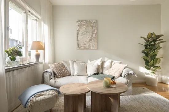 Bostadsrätt, Lilla Munkebäcksgatan 5E, Munkebäck, Göteborg