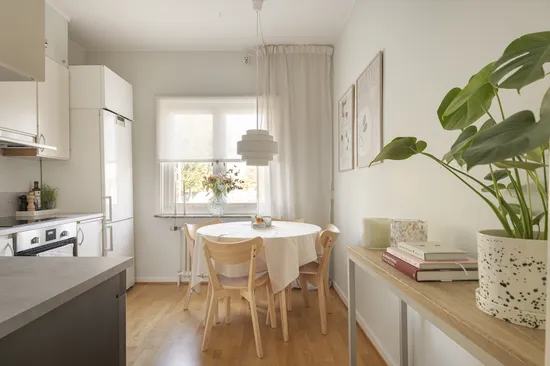 Bostadsrätt, Lilla Munkebäcksgatan 5E, Munkebäck, Göteborg