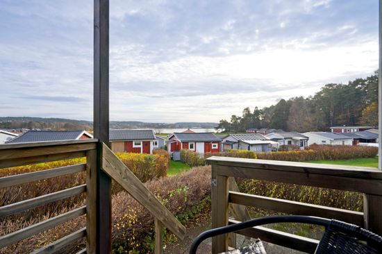 Fritidshus, Campingvägen, Askims Stugby - D 92, Göteborg