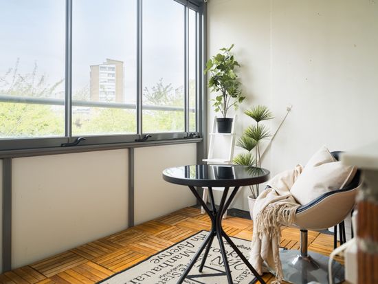 Bostadsrätt, Blekingsborgsgatan 3G, Blekingsborg, Malmö