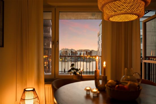 Bostadsrätt, Packhusgatan 27, Limhamns Sjöstad, Malmö