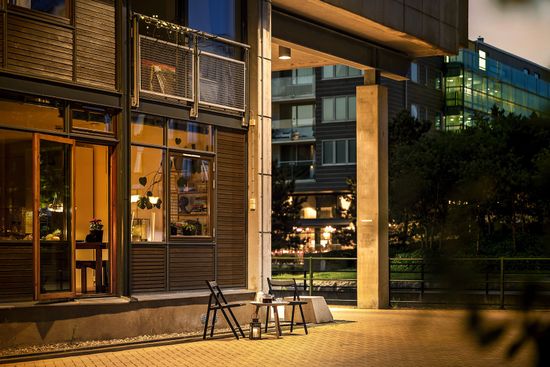 Bostadsrätt, Ankargatan 9, Malmö