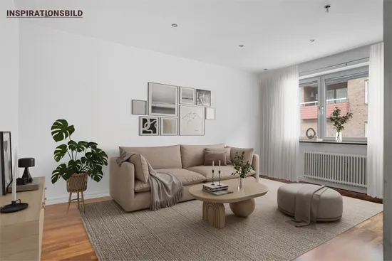 Bostadsrätt, Torekovsgatan 4, Östra Sorgenfri, Malmö