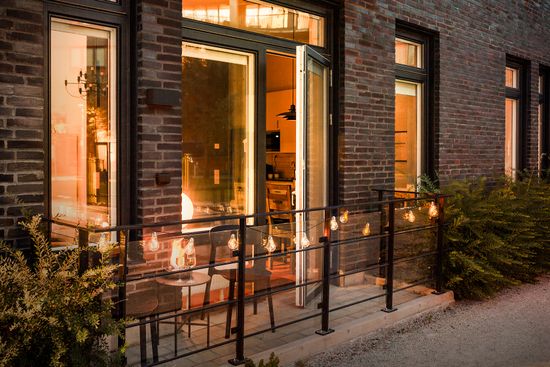 Bostadsrätt, Nannas gata 12, Hyllie, Malmö