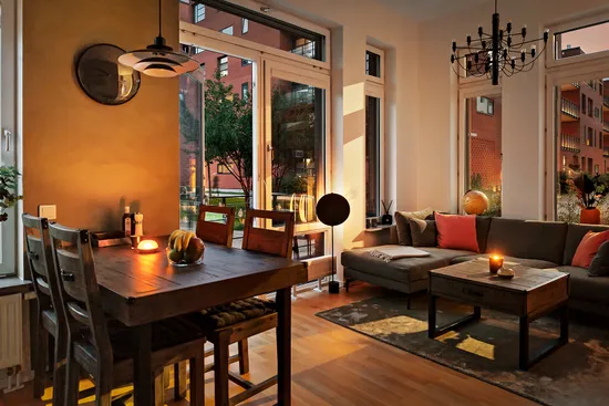 Bostadsrätt, Nannas gata 12, Hyllie, Malmö