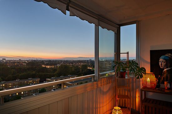 Bostadsrätt, Serenadgatan 30, Malmö