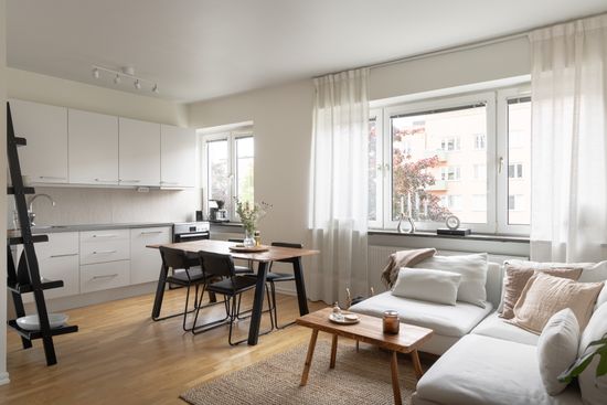 Bostadsrätt, Ellstorpsgatan 3D, Ellstorp, Malmö